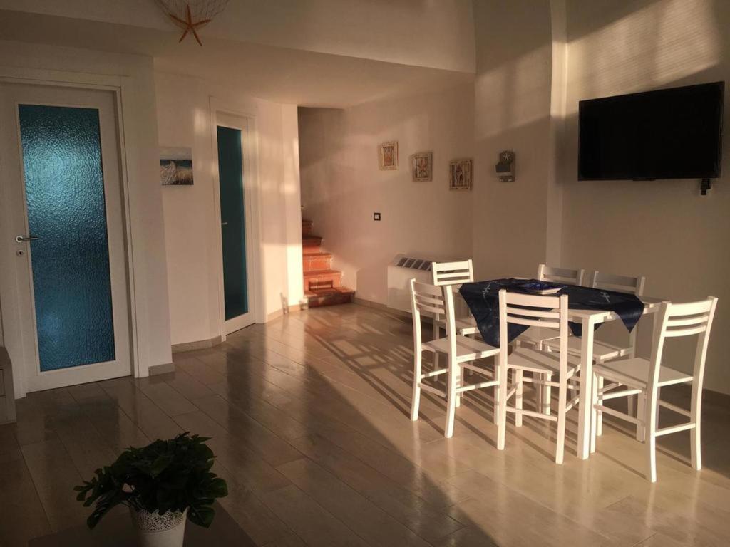 Apartmán Casa Caterina Deluxe Sorrento Coast Meta Exteriér fotografie