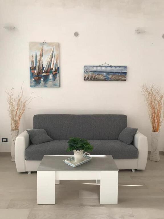 Apartmán Casa Caterina Deluxe Sorrento Coast Meta Exteriér fotografie