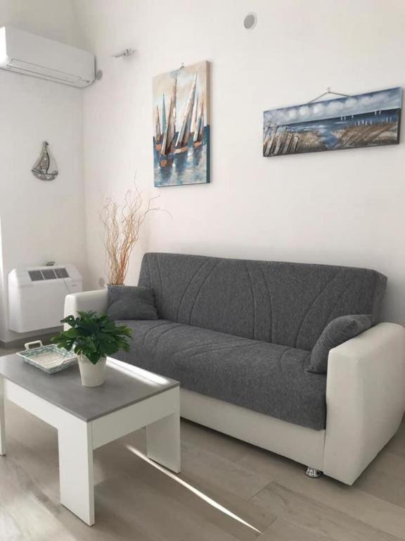 Apartmán Casa Caterina Deluxe Sorrento Coast Meta Exteriér fotografie